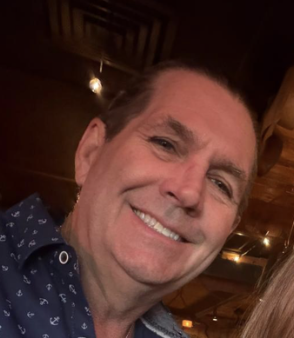 Diego, tattoo artist